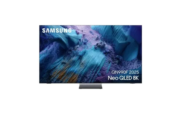 SAMSUNG Téléviseur UHD 4K SA TQ85QN990FTXXC